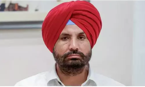 RAJA WARRING RESIGNATION: पंजाब विधानसभा चुनाव से पहले राजा वड़िंग का प्रदेश कांग्रेस अध्यक्ष पद से इस्तीफा, नए अध्यक्ष के लिए ये नाम चर्चा में