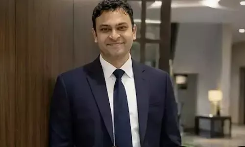 Ashish Tikariya Jansampark Sanchalak: आईएएस आशीष टिकरिया ने जनसंपर्क संचालक का पदभार संभाला, अधिकारियों ने किया स्वागत