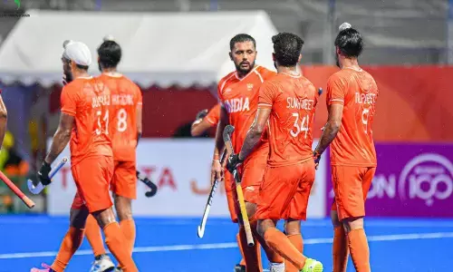 Asian Games 2026: एशियन गेम्स के 12वें दिन भारत का शानदार प्रदर्शन, 2 सिल्वर और 3 ब्रॉन्ज समेत जीते 5 मेडल