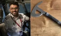 Flydubai Flight: पायलट स्मित मच्छर पर कुल्हाड़ी से हुआ था हमला? जानिए प्लेन में क्यों रखा जाता है Crash Axe, सुरक्षा में चूक या जरूरी