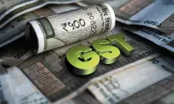 GST Collection September 2026: सितंबर में सरकार की बल्ले-बल्ले, GST कलेक्शन 2.03 लाख करोड़ के पार