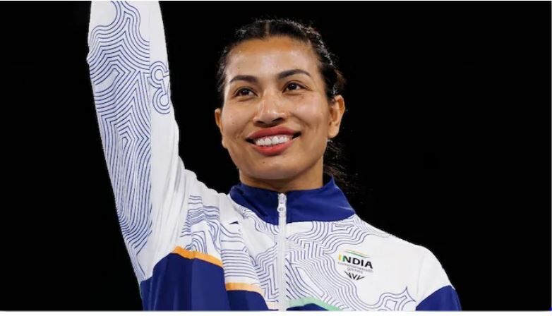 Lovlina Borgohain Gold: बर्थडे पर लवलीना का गोल्डन पंच, एशियन गेम्स में रचा इतिहास, भारत 12 गोल्ड के साथ छठे नंबर पर