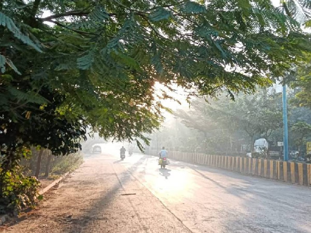 CG Weather : छत्तीसगढ़ में मानसून की विदाई करीब, 48 घंटे में बदल सकता है मौसम