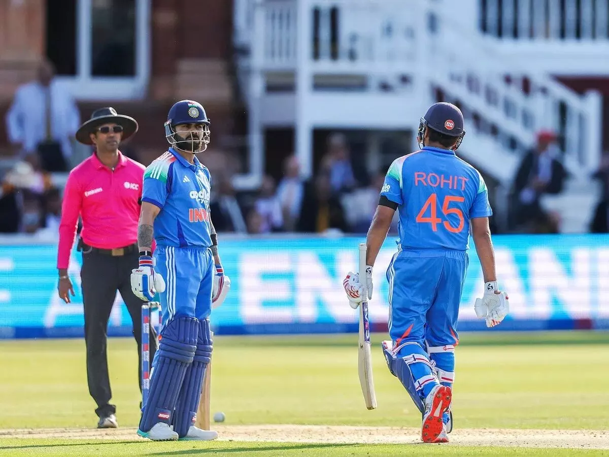 40943-odi-wc-2027-0 ODI WC 2027: कब और कहां होंगे भारत के वर्ल्ड कप मैच? सामने आया पूरा शेड्यूल, पाकिस्तान से इस दिन भिड़ेगी टीम इंडिया, जानें किस दिन होगा कौन सा मुकाबला