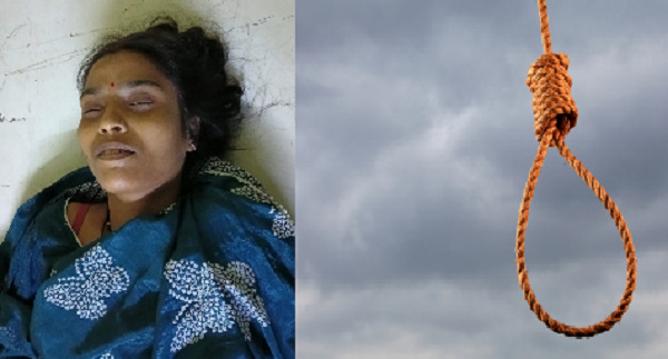 CG News : नवविवाहिता की संदिग्ध मौत, मायके पक्ष ने पति और ससुराल पर लगाए हत्या के आरोप