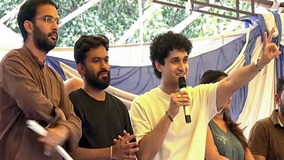 सीजेपी को मिला वकीलों का साथ, सदस्यों पर केस हुआ तो फ्री में लड़ेंगे मुकदमा