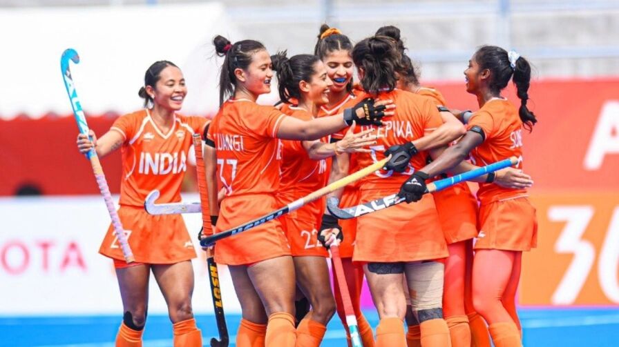 Asian Games 2026 Women Hockey: भारतीय महिला हॉकी टीम ने 44 साल बाद जीता गोल्ड, चीन को 1-0 हराया; ओलंपिक का टिकट भी पक्का