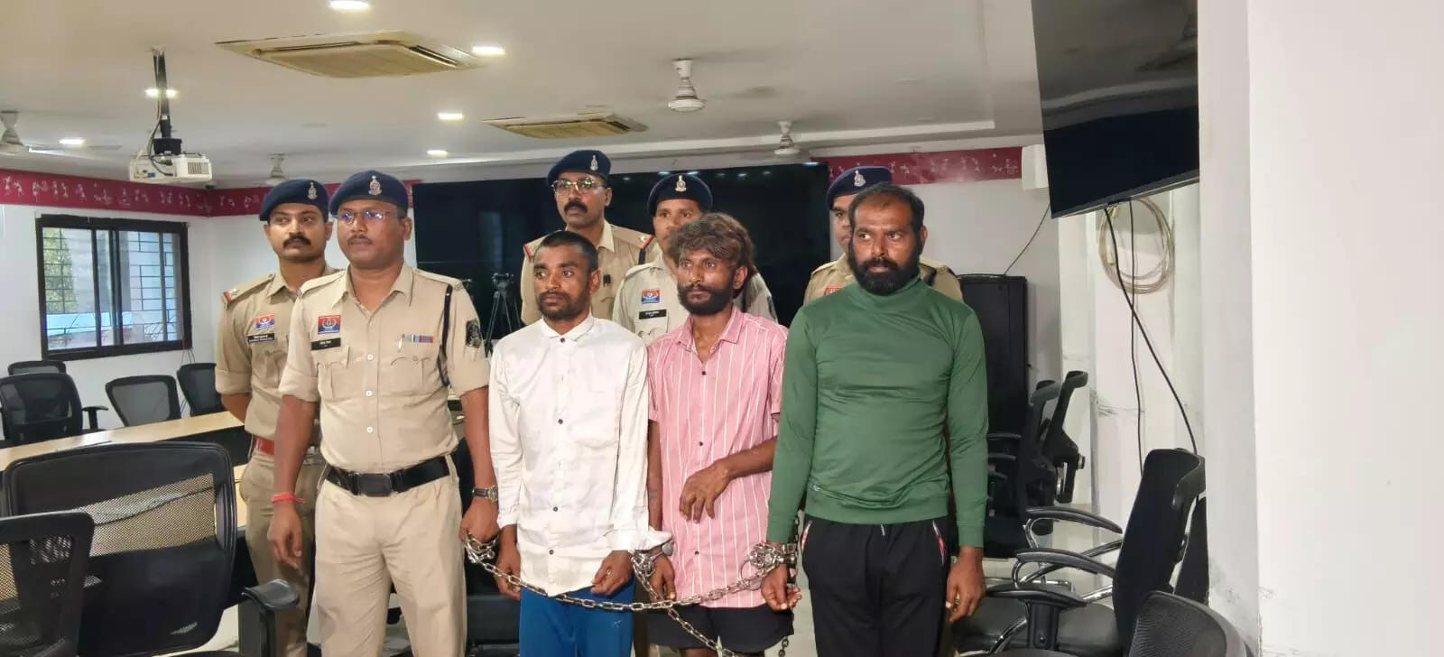 41007-6d710a94-7e73-4330-ad2c-650a6751ae9f Raipur City Crime : नाखूनों में मिले DNA ने 2 साल पुरानी हत्या की गुत्थी सुलझाई, तीन आरोपी गिरफ्तार