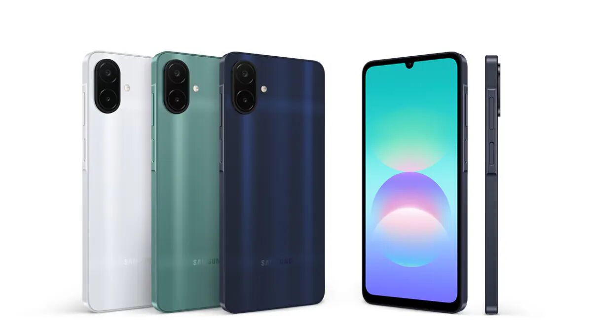 Samsung Galaxy A08 भारत में लॉन्च, 6000mAh बैटरी और 6 साल के अपडेट्स के साथ मिलेंगे बेहतरीन फीचर्स; जानें कीमत
