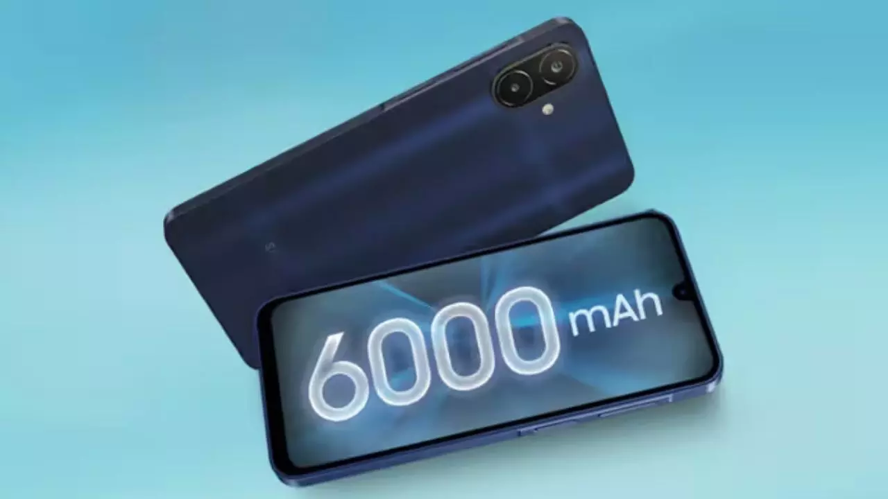 41023-samsung-galaxy-a08 Samsung Galaxy A08 भारत में लॉन्च, 6000mAh बैटरी और 6 साल के अपडेट्स के साथ मिलेंगे बेहतरीन फीचर्स; जानें कीमत