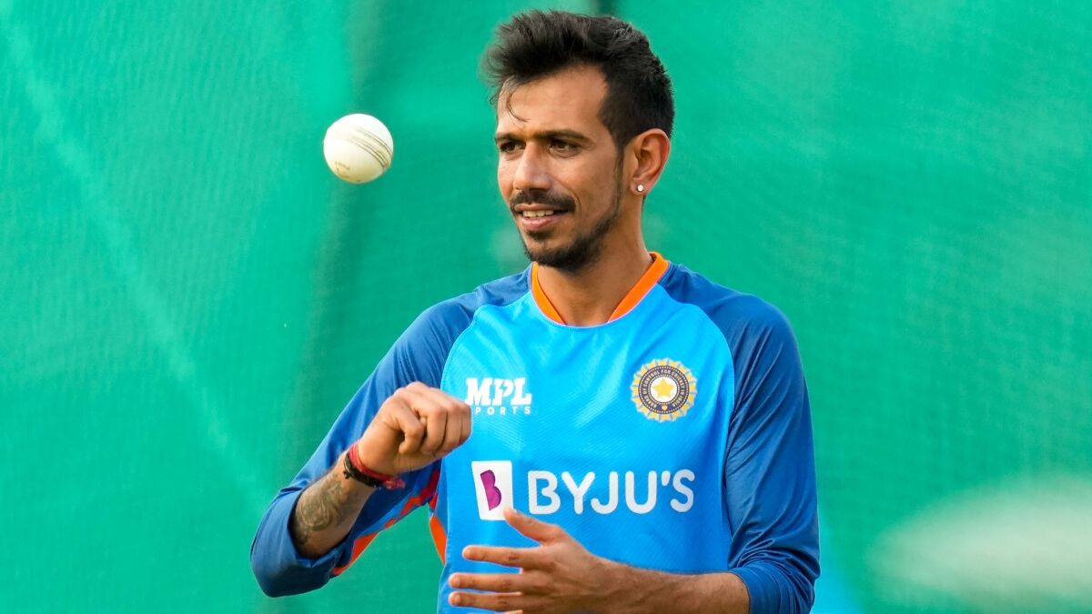 Yuzvendra Chahal Retirement : युजवेंद्र चहल ने रिटायरमेंट का किया ऐलान, इस फॉर्मेट को कहा अलविदा