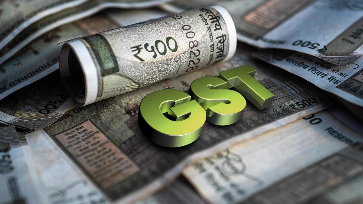 GST Collection September 2026: सितंबर में सरकार की बल्ले-बल्ले, GST कलेक्शन 2.03 लाख करोड़ के पार
