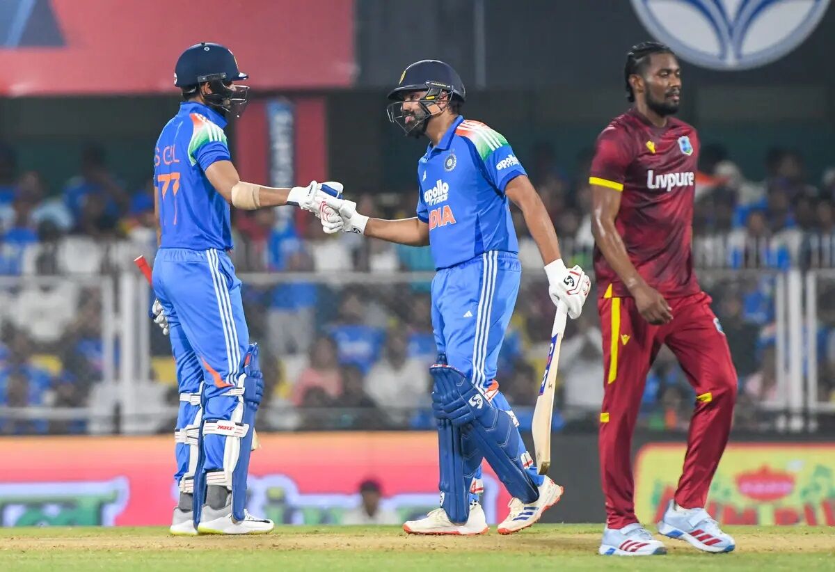 Ind vs WI 3rd ODI: भारत-वेस्टइंडीज तीसरा वनडे कल: टीम इंडिया की नजर क्लीन स्वीप पर, जानिए दोनों टीमों की संभावित प्लेइंग 11 और लाइव स्ट्रीमिंग से जुड़ी डिटेल्स