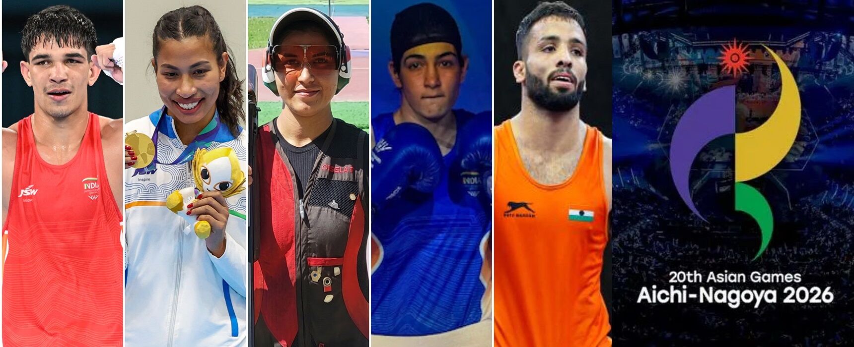एशियन गेम्स में भारत की धूम: 13वें दिन 6 गोल्ड समेत 10 मेडल जीते; महिला हॉकी ने 44 साल बाद रचा इतिहास