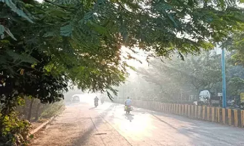 CG Weather : छत्तीसगढ़ में मानसून की विदाई करीब, 48 घंटे में बदल सकता है मौसम