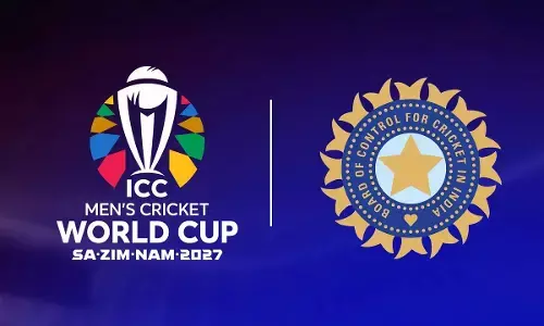 ODI WC 2027: कब और कहां होंगे भारत के वर्ल्ड कप मैच? सामने आया पूरा शेड्यूल, पाकिस्तान से इस दिन भिड़ेगी टीम इंडिया, जानें किस दिन होगा कौन सा मुकाबला