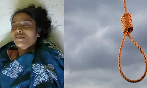 CG News : नवविवाहिता की संदिग्ध मौत, मायके पक्ष ने पति और ससुराल पर लगाए हत्या के आरोप