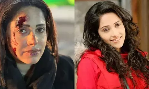 बाली में हादसे का शिकार हुई एक्ट्रेस नुसरत भरुचा, रीढ़ की हड्डी हुई फ्रैक्चर, एयर एंबुलेंस से मुंबई लाने की तैयारी