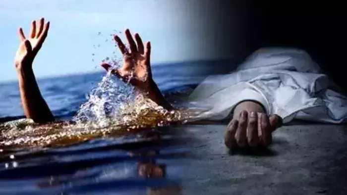 Bihar News : जिउतिया स्नान के दौरान तालाब में डूबीं चार बच्चियां, चारों की मौत, गांव में पसरा मातम
