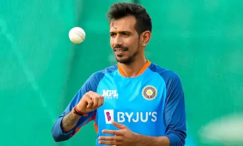 Yuzvendra Chahal Retirement : युजवेंद्र चहल ने रिटायरमेंट का किया ऐलान, इस फॉर्मेट को कहा अलविदा