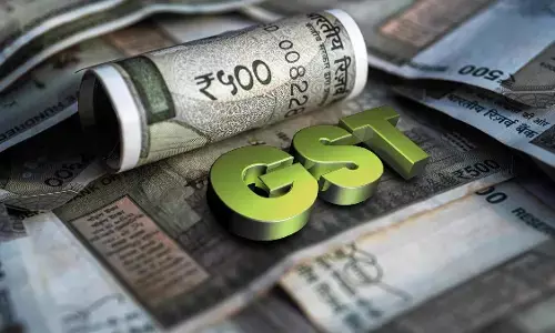 GST Collection September 2026: सितंबर में सरकार की बल्ले-बल्ले, GST कलेक्शन 2.03 लाख करोड़ के पार