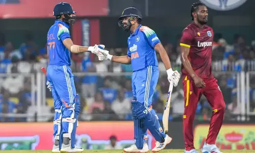 Ind vs WI 3rd ODI: भारत-वेस्टइंडीज तीसरा वनडे कल: टीम इंडिया की नजर क्लीन स्वीप पर, जानिए दोनों टीमों की संभावित प्लेइंग 11 और लाइव स्ट्रीमिंग से जुड़ी डिटेल्स