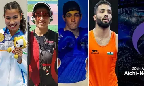 एशियन गेम्स में भारत की धूम: 13वें दिन 6 गोल्ड समेत 10 मेडल जीते; महिला हॉकी ने 44 साल बाद रचा इतिहास