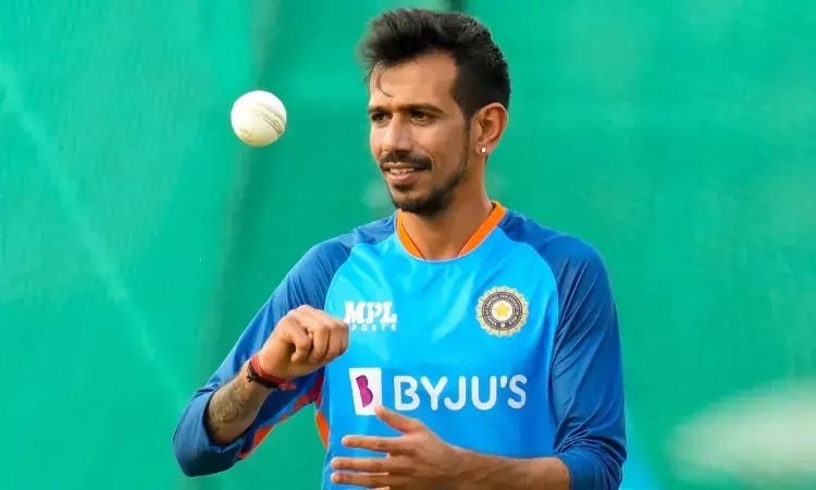 Yuzvendra Chahal Retirement : युजवेंद्र चहल ने रिटायरमेंट का किया ऐलान, इस फॉर्मेट को कहा अलविदा