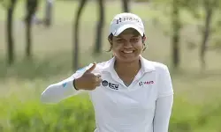 Asian Games 2026: प्रणवी उर्स ने रचा इतिहास, गोल्फ में गोल्ड जीतने वाली पहली भारतीय महिला बनीं