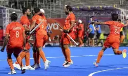 Asian Games 2026 Mens Hockey: भारतीय पुरुष हॉकी टीम ने मलेशिया को 5-1 से हराकर 5वीं बार जीता गोल्ड, 2028 ओलंपिक के लिए क्वालीफाई