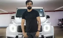Emraan Hashmi Car: इमरान हाशमी के कार कलेक्शन में शामिल हुई नई Mercedes AMG G 63, कीमत जानकर रह जाएंगे हैरान