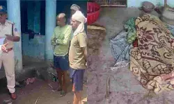 MP Crime : MP Crime: रस्सी खुलते ही मचा खूनी तांडव, बेटे के हमले में मां-नाना-नानी और मासूम की मौत