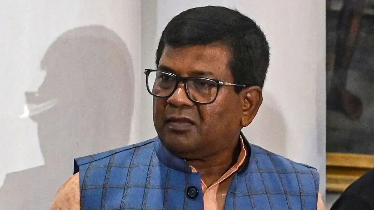 पश्चिम बंगाल विधानसभा अध्यक्ष रथिंद्र बोस अस्पताल में भर्ती: सीने में तेज दर्द के बाद कराया गया एडमिट