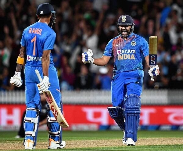 Ind vs WI 3rd ODI: भारत ने वेस्टइंडीज को दिया 352 रन का टारगेट: राहुल का नाबाद सैंकड़ा, रोहित शतक से चुके, जेडन सील्स ने झटके 3 विकेट