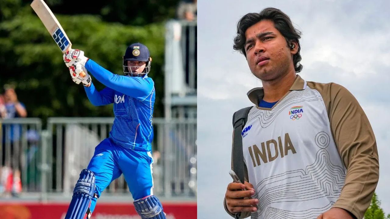 Asian Games 2026: वैभव सूर्यवंशी ने रचा इतिहास, बने एशियन गेम्स में गोल्ड जीतने वाले सबसे युवा भारतीय; तोड़ा 8 साल पुराना रिकॉर्ड