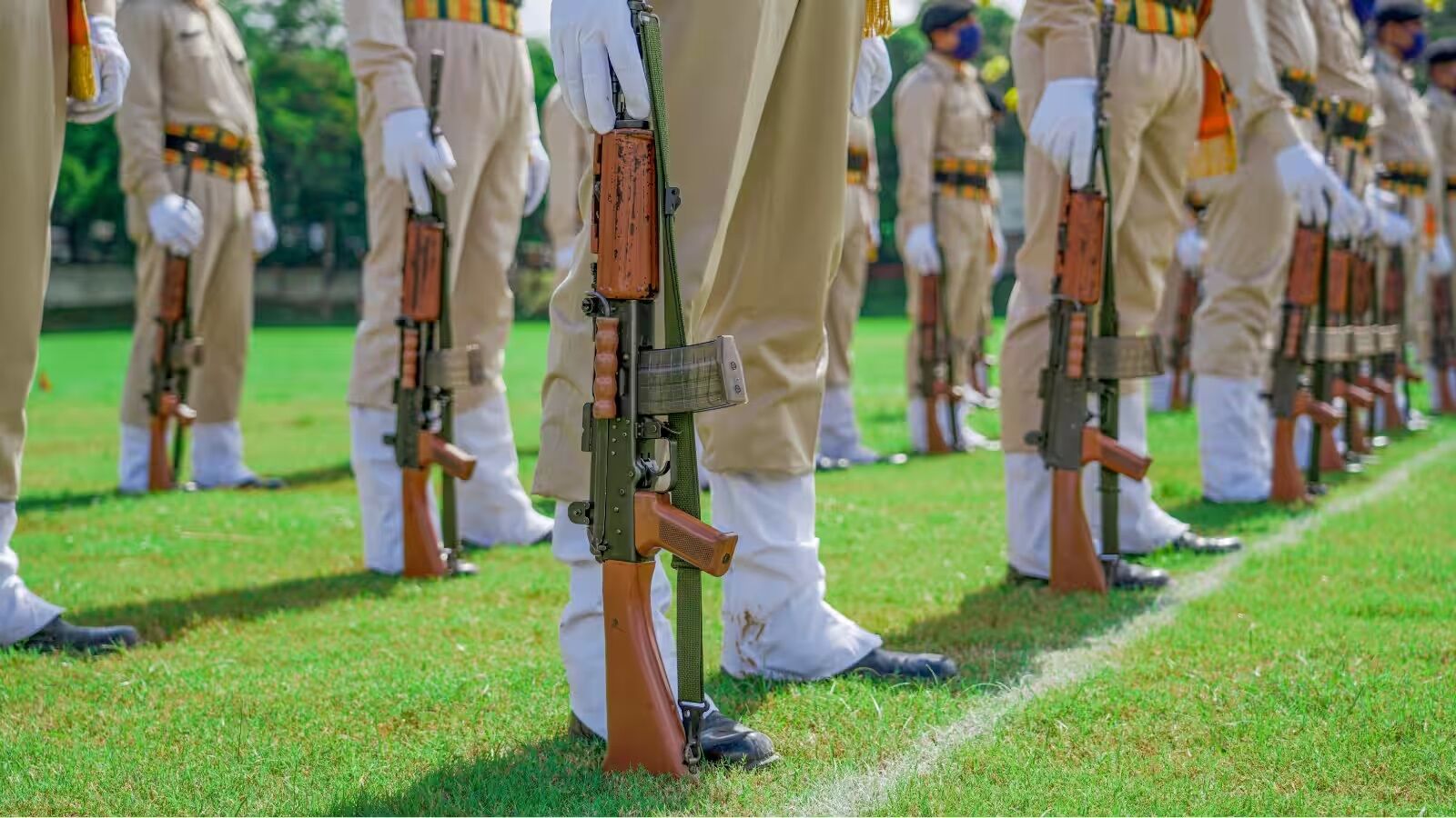 यूपी होमगार्ड भर्ती का रिजल्ट जारी: 75 जिलों में 41,424 अभ्यर्थियों का चयन, ऐसे करें चेक