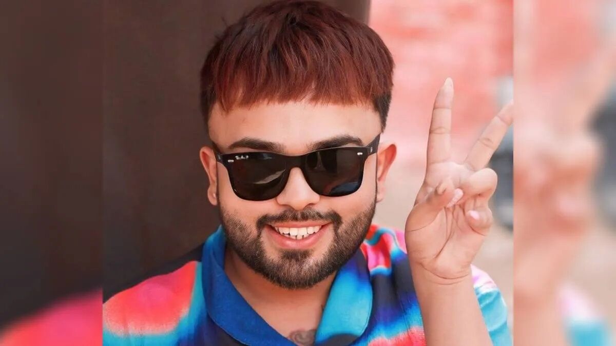 अमृतसर में मशहूर इन्फ्लुएंसर मैड संधू की गोली मारकर हत्या, इलाके में हड़कंप, जानें क्या है मामला