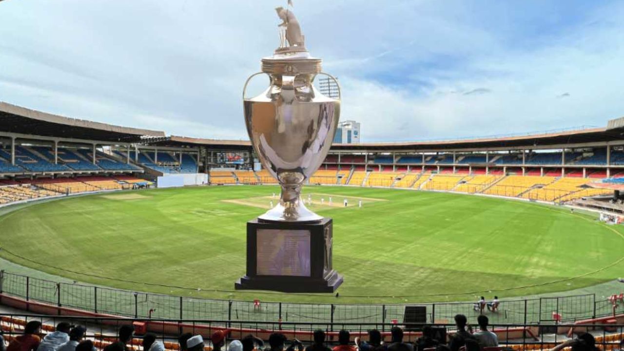 Ranji Trophy 2026-27: दो चरणों में खेली जाएगी रणजी ट्रॉफी, 11 अक्टूबर से शुरू होगा पहला फेज