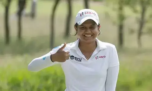 Asian Games 2026: प्रणवी उर्स ने रचा इतिहास, गोल्फ में गोल्ड जीतने वाली पहली भारतीय महिला बनीं