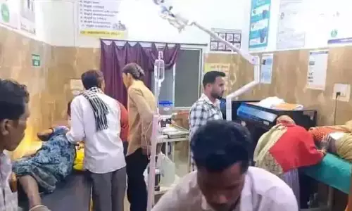 CG Accident : दशगात्र से लौट रहे लोगों की ऑटो को पिकअप ने मारी टक्कर, 3 महिलाओं की मौत