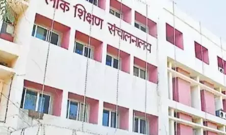 Atmanand School Vacancy 2026: छत्तीसगढ़ के आत्मानंद स्कूलों में 1812 पदों के लिए भर्ती विज्ञापन जारी, देखें किस जिले में कितनी वैकेंसी, कैसे करें आवेदन Atmanand School Vacancy 2026: छत्तीसगढ़ के आत्मानंद स्कूलों में 1812 पदों के लिए भर्ती विज्ञापन जारी, देखें किस जिले में कितनी वैकेंसी, कैसे करें आवेदन