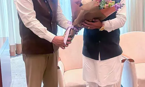 SING Forum 2026 : Singapore में छत्तीसगढ़ की निवेश गाथा, SING Forum में CM साय करेंगे प्रदेश का प्रतिनिधित्व