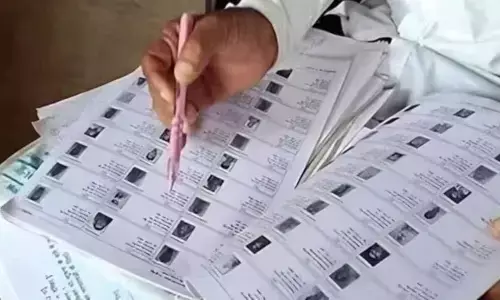 उत्तराखंड में SIR के बाद अंतिम मतदाता सूची जारी: 9.31 लाख वोटर बाहर, 1.29 लाख नए नाम जुड़े; छूटे लोगों को फिर मिलेगा मौका