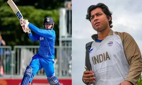 Asian Games 2026: वैभव सूर्यवंशी ने रचा इतिहास, बने एशियन गेम्स में गोल्ड जीतने वाले सबसे युवा भारतीय; तोड़ा 8 साल पुराना रिकॉर्ड