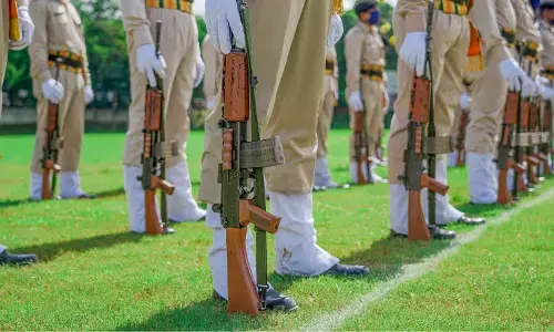 यूपी होमगार्ड भर्ती का रिजल्ट जारी: 75 जिलों में 41,424 अभ्यर्थियों का चयन, ऐसे करें चेक