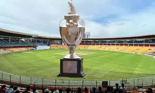 Ranji Trophy 2026-27: दो चरणों में खेली जाएगी रणजी ट्रॉफी, 11 अक्टूबर से शुरू होगा पहला फेज