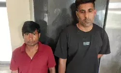 Raipur City Crime : ज्वेलर्स की दीवार में छेद कर लाखों रूपए के जेवर किया पार, मास्टरमाइंड सहित 2 गिरफ्तार