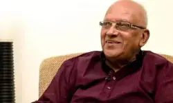 Singeetham Srinivasa Rao Death: दिग्गज फिल्ममेकर सिंगीथम श्रीनिवास राव का 94 साल की उम्र में निधन, 6 दशक का रहा शानदार करियर