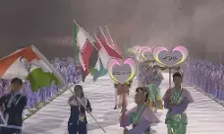Asian Games 2026 का समापन: नीरू ढांडा ने थामा तिरंगा, 85 मेडल के साथ भारत चौथे नंबर पर; दोहा में होंगे 2030 के गेम्स