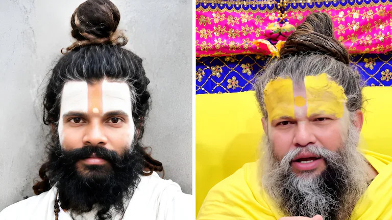 प्रेमानंद महाराज के शिष्य की मौत पर ट्रस्ट ने तोड़ी चुप्पी: कहा- अफवाहों से बचें, पुलिस जांच में पूरा सहयोग